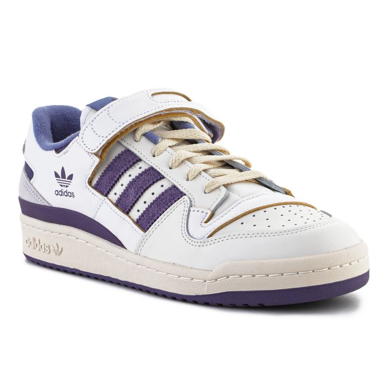 Adidas Forum 84 Low M GX4535 shoes Footwear/Lifestyle Adidas