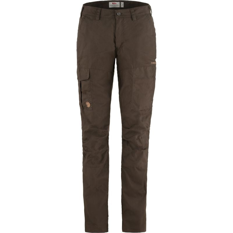Fjällräven Karla Pro Winter Trousers W F89809-633 Clothing/Outdoor/Fjällräven Your Sports Performance