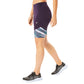 Asics Wild Camo Sprinter Short W 2012C377-500 Clothing/Running Asics