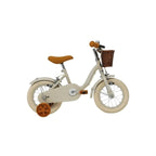 Huffy 12" Vintage Kids' Bike, Gray Kid/Toys Your Sports Performance