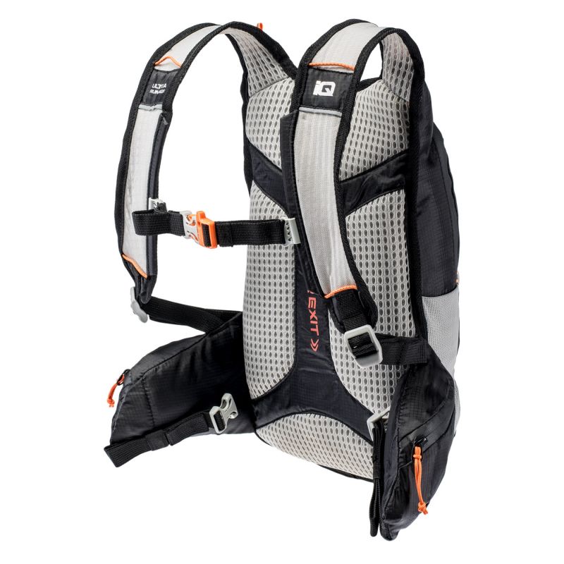 IQ Cross The Line Ultrarunner Backpack 92800197485 Accessories/Plecaki/pozostałe plecaki Your Sports Performance