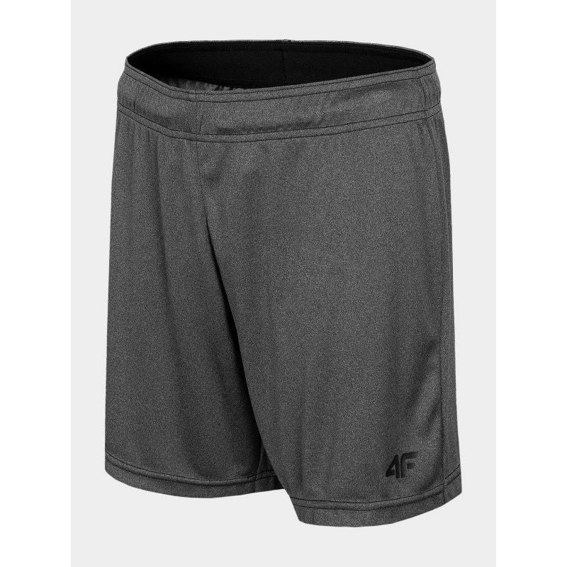 Boys' training shorts 4F HJL22-JSKMTR001 *Kategoria tymczasowa Your Sports Performance