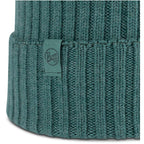 BUFF KNITTED BEANIE NORVAL GREEN