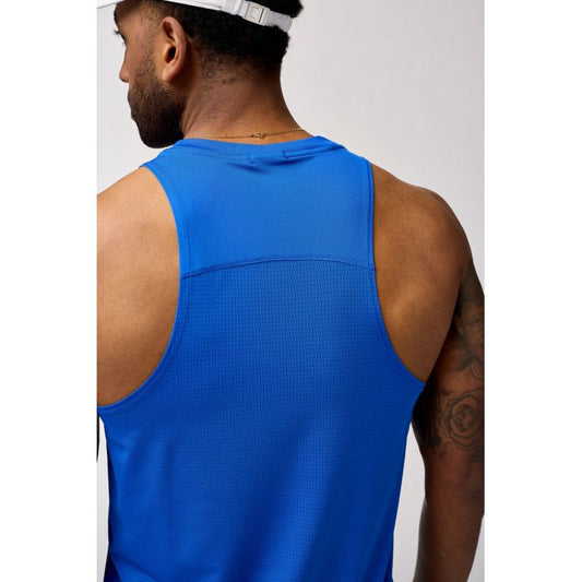 Brooks Running Atmosphere Singlet 3.0 M 211539448 Import z Brooks/Brooks/Koszulki Your Sports Performance