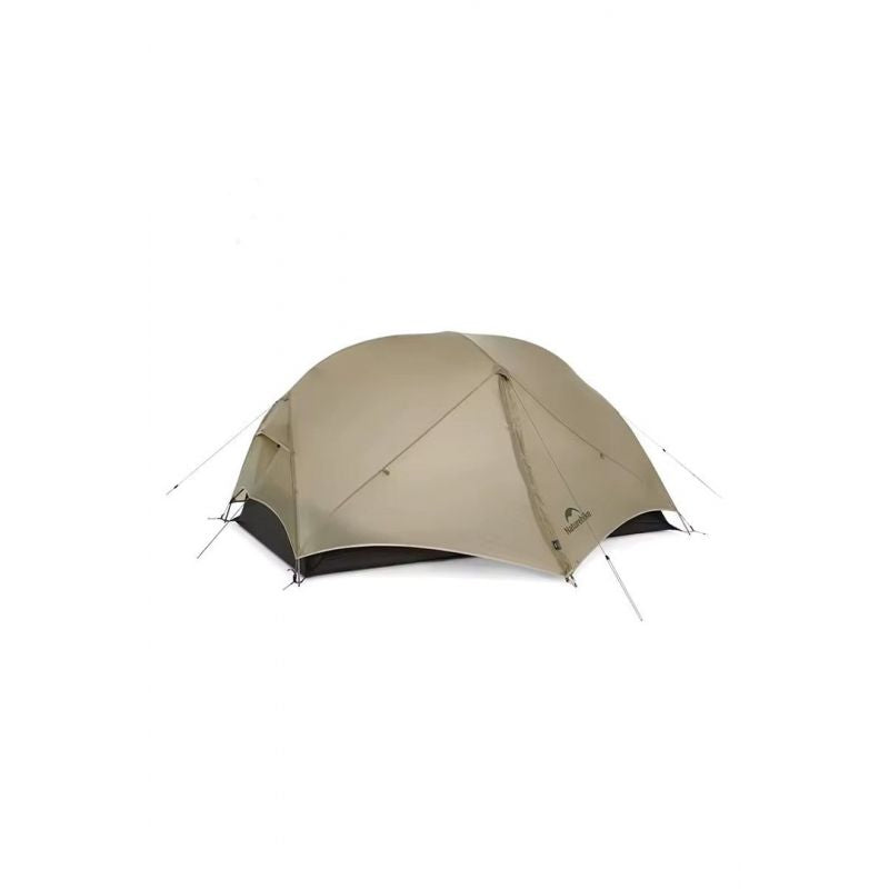 Mongar UL 2 15D CNK2550WS016 Moon Rock Sand NATUREHIKE tent Kemping/Namioty Your Sports Performance