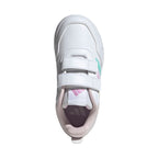 Adidas Tensaur Sport 3.0 kids' shoes white KI6506