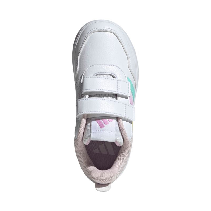 Adidas Tensaur Sport 3.0 kids' shoes white KI6506