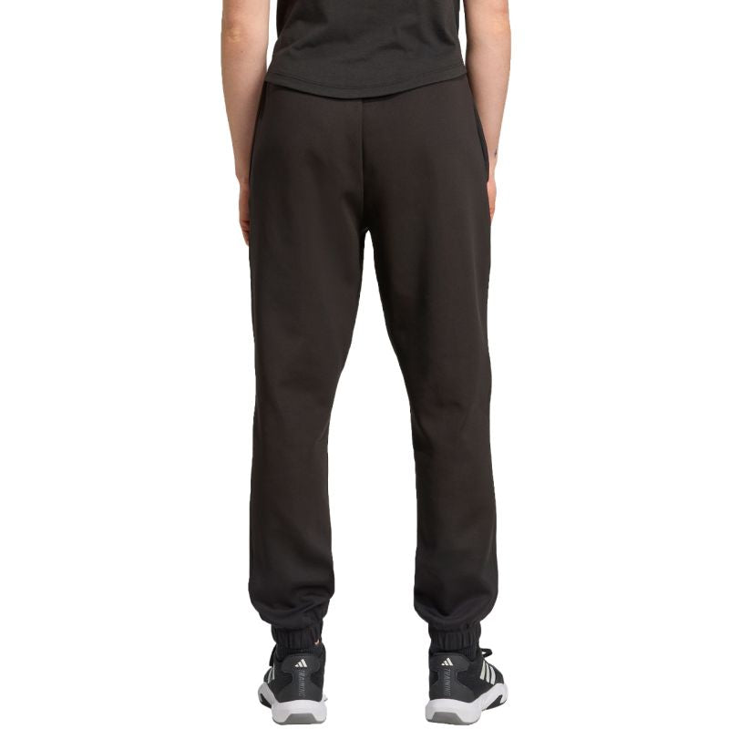 adidas Yoga Essentials Women's Pants Black JY4700 In preparation Adidas