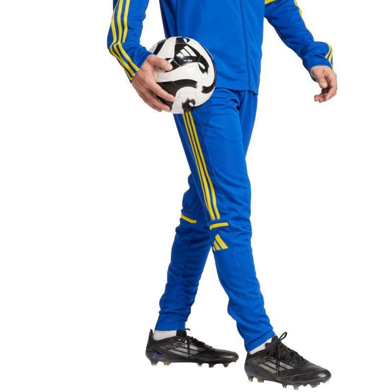 adidas Squadra 25 Training M JP3152 Pants Clothing/Football Adidas