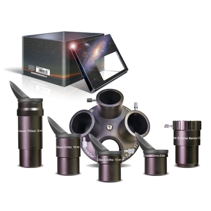 Baader Planetarium 2957000 Telescope Accessories Other Optyka/Teleskopy Your Sports Performance