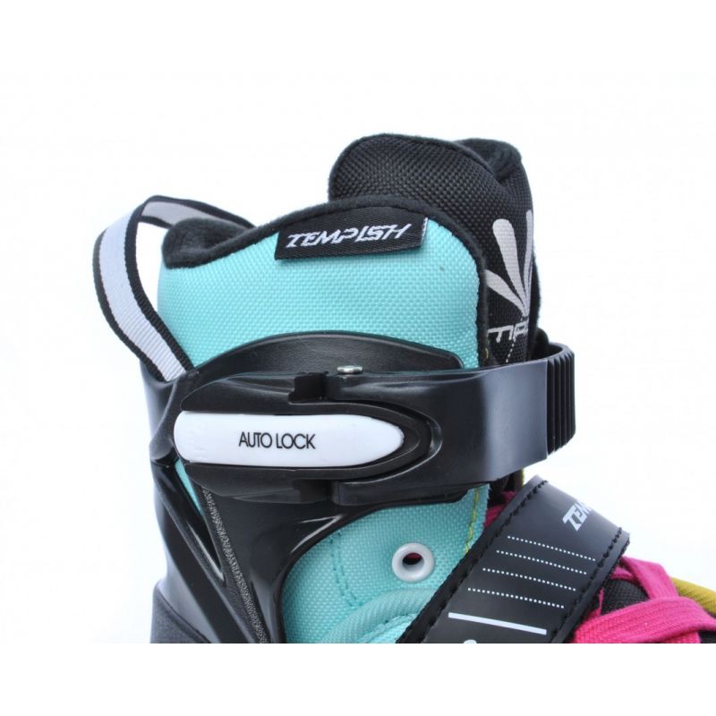 Tempish Magic Rebel 10000000415 adjustable skates Accessories/Skating/Rolki (pozostałe) Your Sports Performance