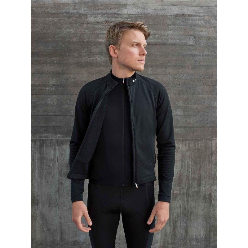 POC M's Thermal Jacket Black