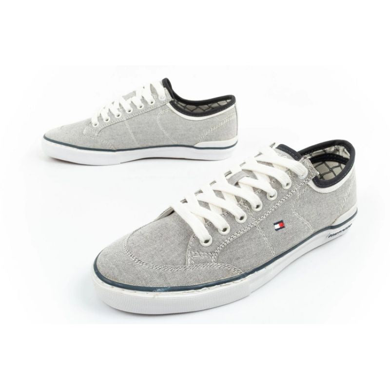 Tommy Hilfiger M FM0FM00401 shoes Footwear/Lifestyle/Tommy Hilfiger Tommy Hilfiger