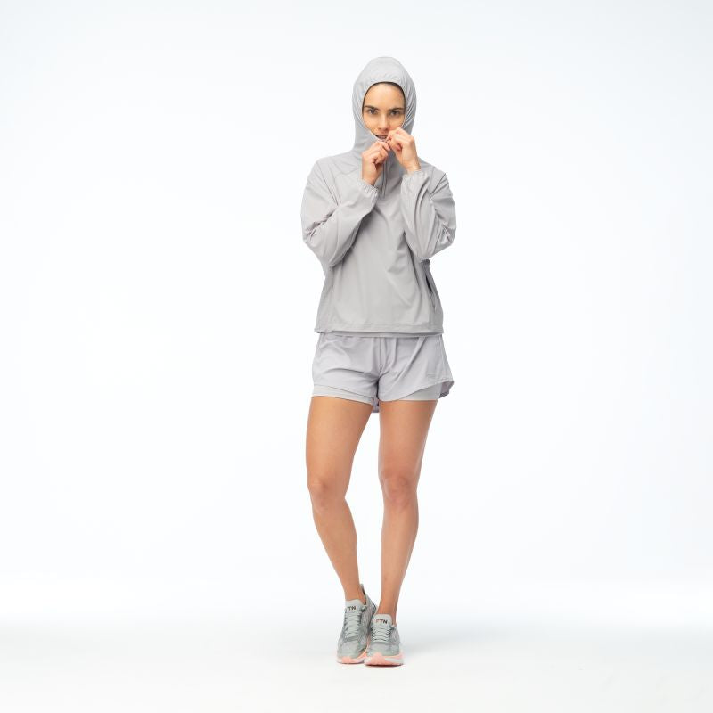 Women's Jacket TICIA W To be categorized Your Sports Performance