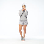 Women's Jacket TICIA W To be categorized Your Sports Performance
