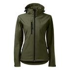 Malfini Softshell Performance Jacket W MLI-52169 Clothing/Outdoor/Malfini Malfini