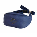 Aeronautica Militare waist bag blue - AM-330-NAVY Akcesoria i sprzęt koszykarski/Torby i plecaki Your Sports Performance