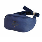 Aeronautica Militare waist bag blue - AM-330-NAVY Akcesoria i sprzęt koszykarski/Torby i plecaki Your Sports Performance