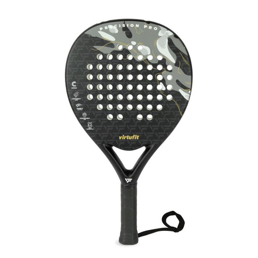 Virtufit Padel Precision Pro VF12012 Padel Racket Accessories/Rackets and accessories Your Sports Performance