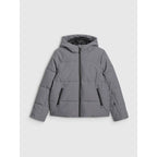 Boy's ski jacket 5000 membrane 4F 4FJRAW25TTJAM1041-23S *Kategoria tymczasowa Your Sports Performance