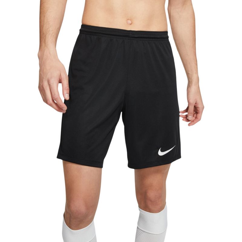 Nike Dry Park III NB M BV6855 010 shorts Clothing/Football Nike