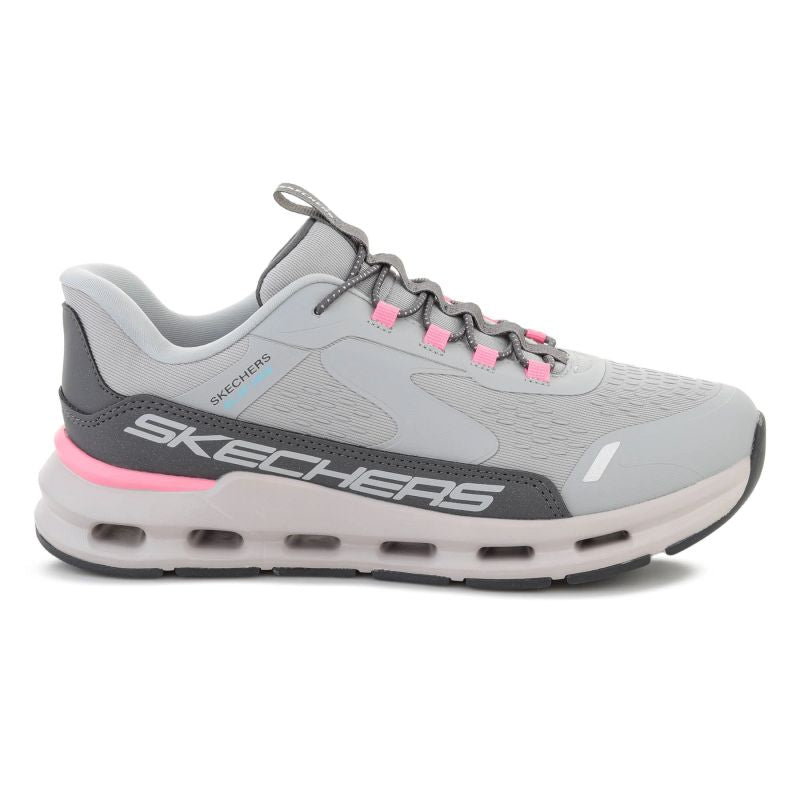 SKECHERS SLIP-INS: GLIDE-STEP - VISTA LANE 303654L-GYPK