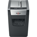 Rexel Momentum X410-SL Slimline Shredder, 10 sheets, 23 l bin Urządzenia biurowe/Niszczarki Your Sports Performance