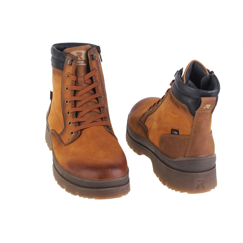 Rieker Boots M U0272-68 shoes Footwear/Lifestyle/Rieker Your Sports Performance