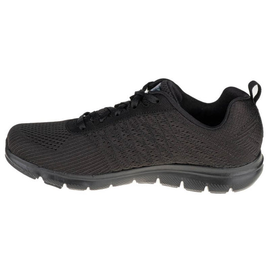 Skechers Flex Appeal 2.0 Break Free W 12757-BBK shoes Footwear/Lifestyle/Skechers Your Sports Performance