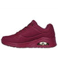 Skechers UNO Stand on Air W 73690-PLUM shoes Footwear/Lifestyle/Skechers Skechers