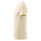 Men's Basic T-shirt (almond) Malfini