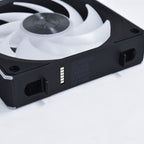 Lian Li UNI FAN CL Wireless Fan, 3-pack - 120mm Chłodzenie/Chłodzenie - wentylatory Your Sports Performance