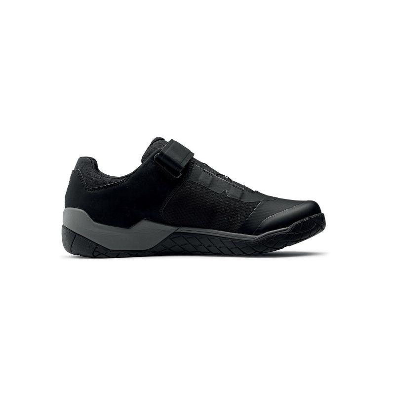NORTHWAVE Overland Plus Cycling Shoes - Black