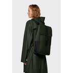 Backpack Rains waterproof backpack 12200 03 Accessories/Plecaki/pozostałe plecaki Your Sports Performance