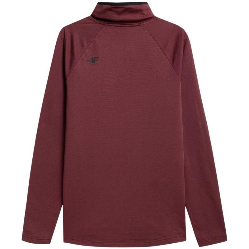 Thermoactive sweatshirt 4F M H4Z21 BIMD031 60S Clothing/Outdoor 4F
