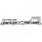 Bauer HI-LO Frontloader Goal inline skate frames In preparation Your Sports Performance