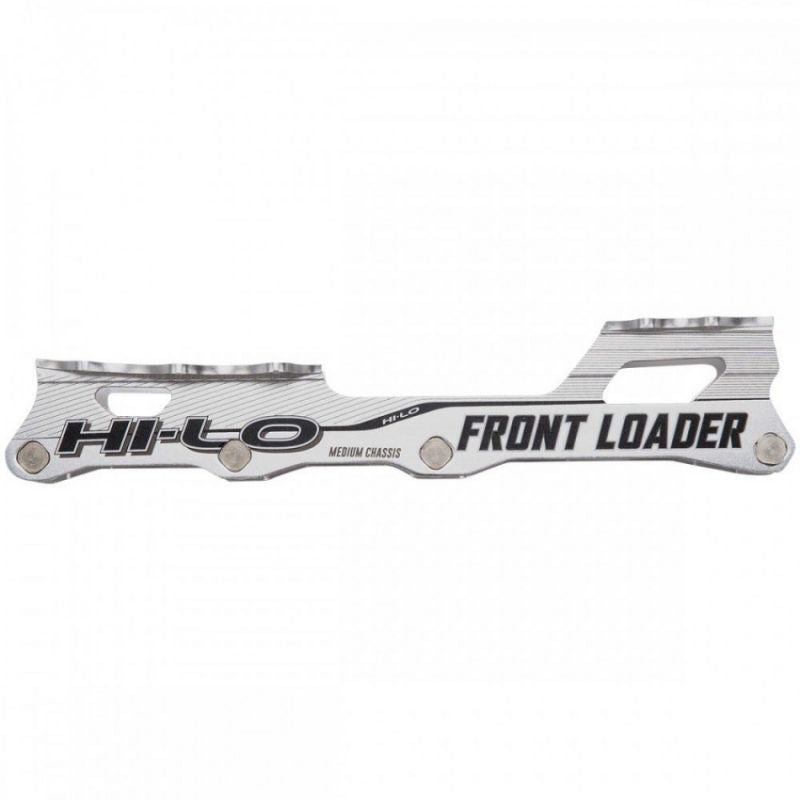 Bauer HI-LO Frontloader Goal inline skate frames In preparation Your Sports Performance