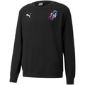Sweatshirt Puma Neymar JR Creativity Crew M 605562 01 Clothing/Training Puma