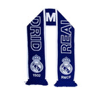 Real Madrid double-sided fan scarf RM4BUFD3C To be categorized Your Sports Performance