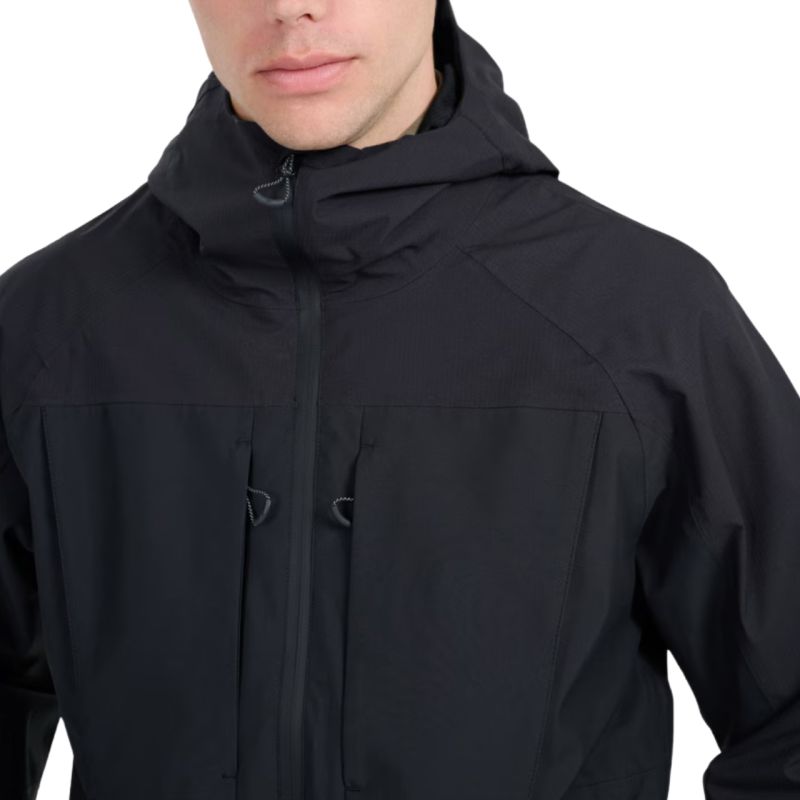 4F M1010 M 4FWAW25TTJAM1010 20S trekking jacket 4f