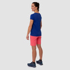 Salewa Pedroc Cargo 3 DST Shorts W 27728-6200 Clothing/Outdoor Your Sports Performance