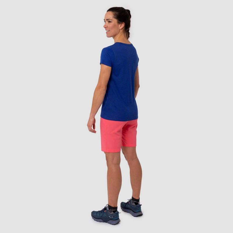 Salewa Pedroc Cargo 3 DST Shorts W 27728-6200 Clothing/Outdoor Your Sports Performance