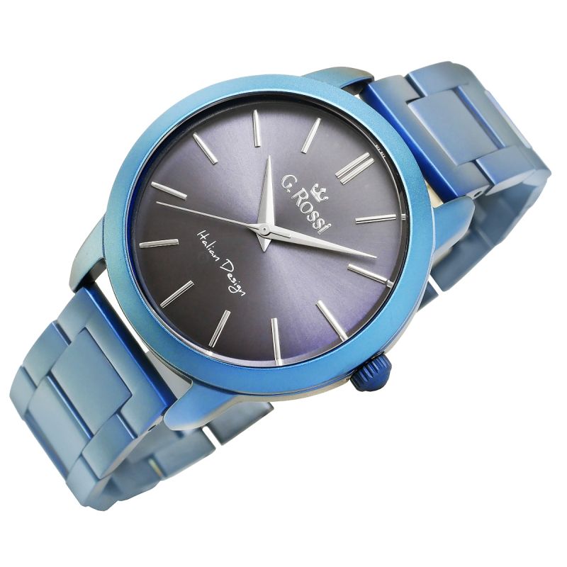 Women's Watch G.Rossi 10659B-6F1 + BOX Zegarki damskie/G.Rossi/Na bransolecie Your Sports Performance