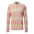 TOMMY HILFIGER MEN'S DC PREMIUM LINEN SWEATER In preparation Your Sports Performance