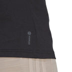 adidas Aeroready Train Essentials Minimal Branding V-Neck Tee W HN5543 Clothing/Lifestyle/T-shirts Adidas