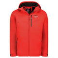 Geographical Norway Takito DB 009 M WY1162H/GN-RED Softshell Jacket Clothing/Outdoor/Geographical Norway Your Sports Performance
