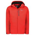 Geographical Norway Takito DB 009 M WY1162H/GN-RED Softshell Jacket Clothing/Outdoor/Geographical Norway Your Sports Performance