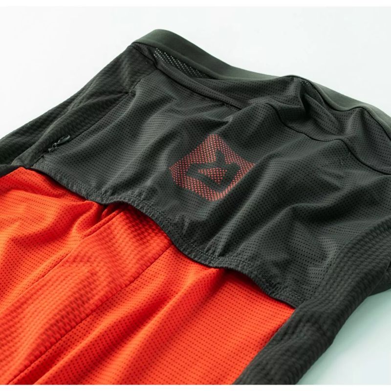 Cycling jersey Radvik Foxtrot Gts M 92800406915 Clothing/Bike/Koszulki/Mężczyźni/Radvik Your Sports Performance