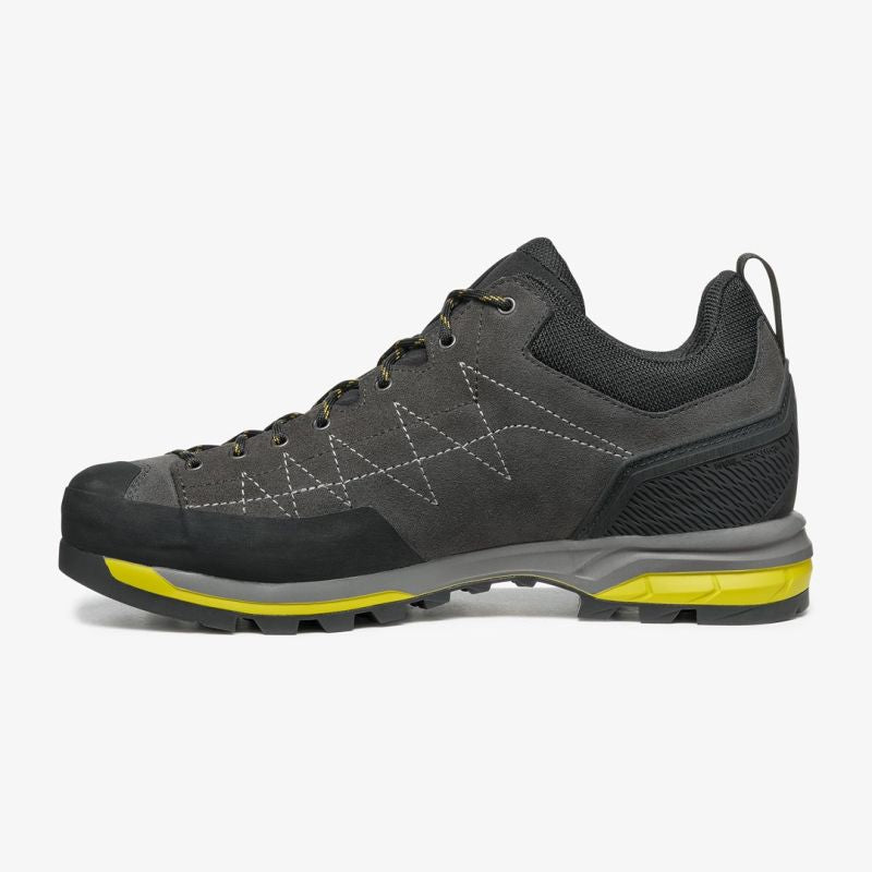 Zodiac gtx-anthracite- sulfur-43.5 SCARPA shoes Odzież militarna/Buty Your Sports Performance