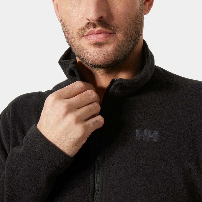 Helly Hansen Men's Daybreaker Fleece Jacket 51598 995 Helly Hansen